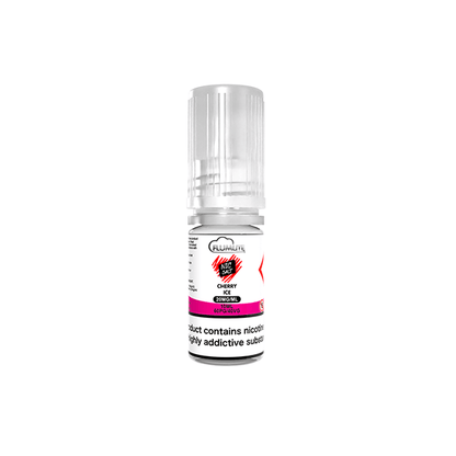 20mg Flumlite Nic Salt (50VG/50PG)Vaping ProductsFlumliteVaperr Shop
