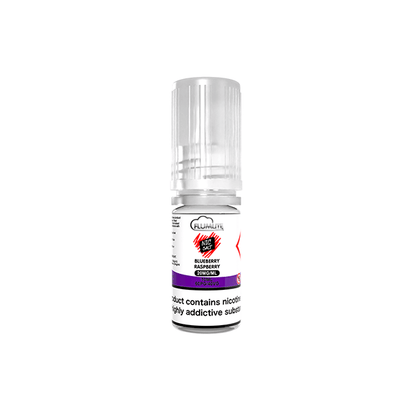 20mg Flumlite Nic Salt (50VG/50PG)Vaping ProductsFlumliteVaperr Shop