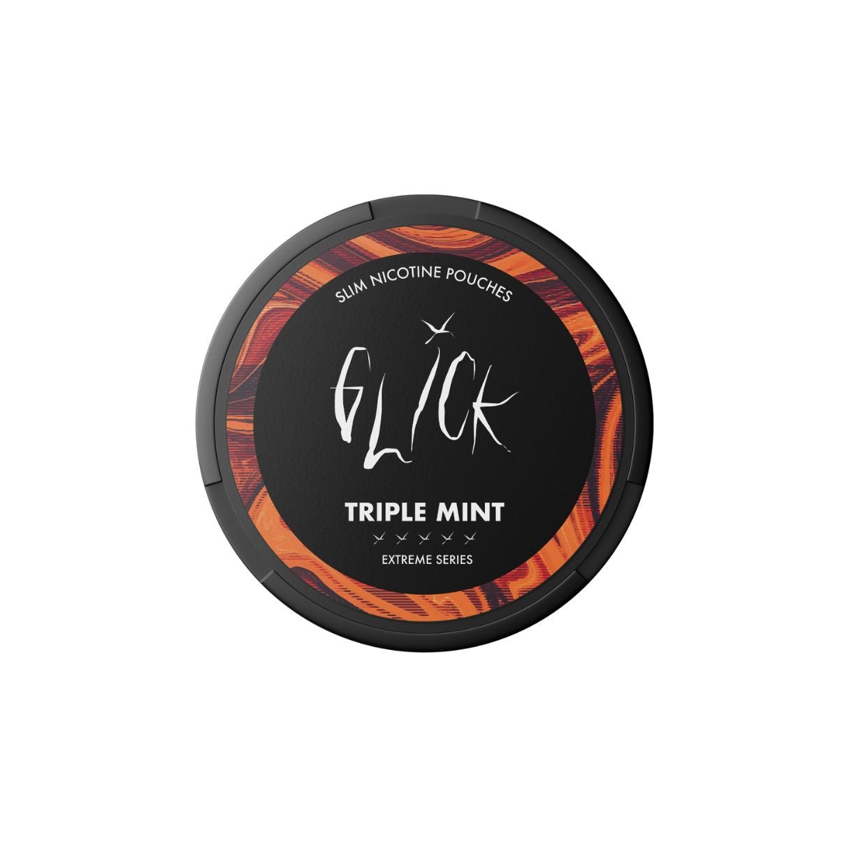 20mg Glick Extreme Nicotine Pouches - 20 PouchesSmoking ProductsGlickVaperr Shop
