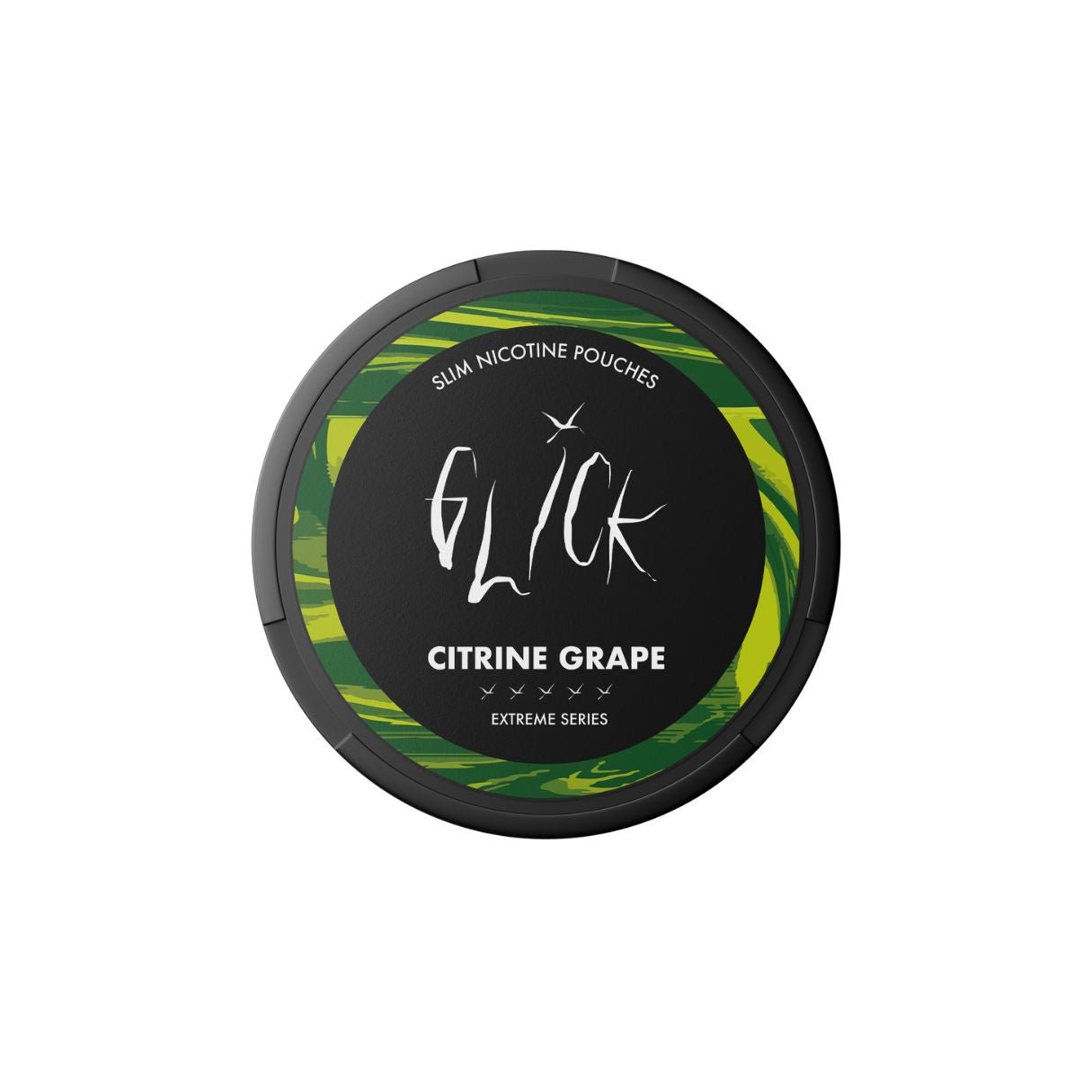 20mg Glick Extreme Nicotine Pouches - 20 PouchesSmoking ProductsGlickVaperr Shop