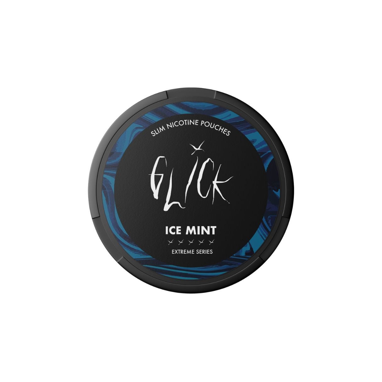 20mg Glick Extreme Nicotine Pouches - 20 PouchesSmoking ProductsGlickVaperr Shop
