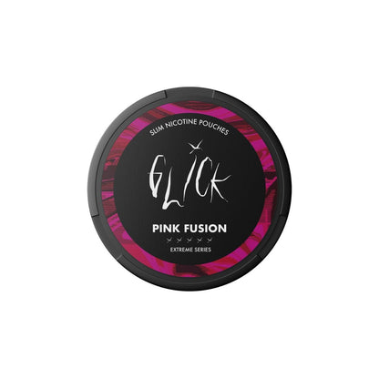 20mg Glick Extreme Nicotine Pouches - 20 PouchesSmoking ProductsGlickVaperr Shop