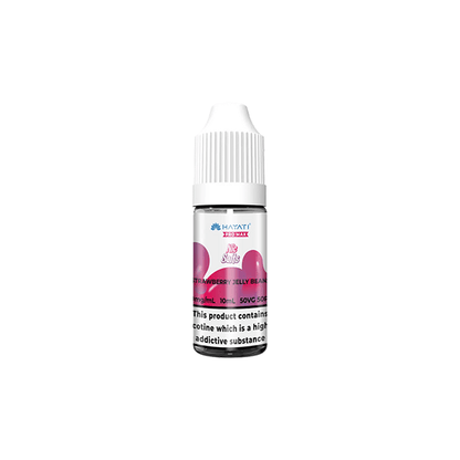 20mg Hayati Pro Max Nic Salts 10mlVaping ProductsHayatiVaperr Shop