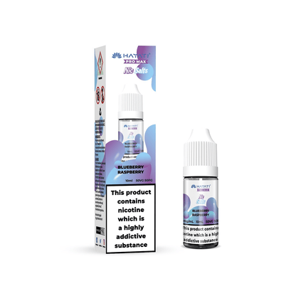 20mg Hayati Pro Max Nic Salts 10mlVaping ProductsHayatiVaperr Shop