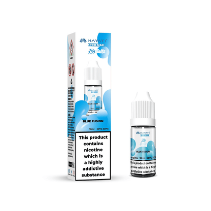 20mg Hayati Pro Max Nic Salts 10mlVaping ProductsHayatiVaperr Shop