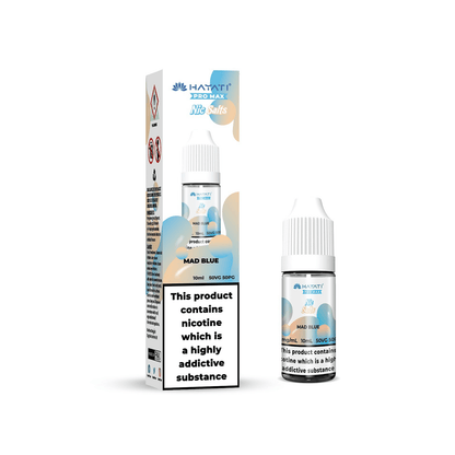 20mg Hayati Pro Max Nic Salts 10mlVaping ProductsHayatiVaperr Shop