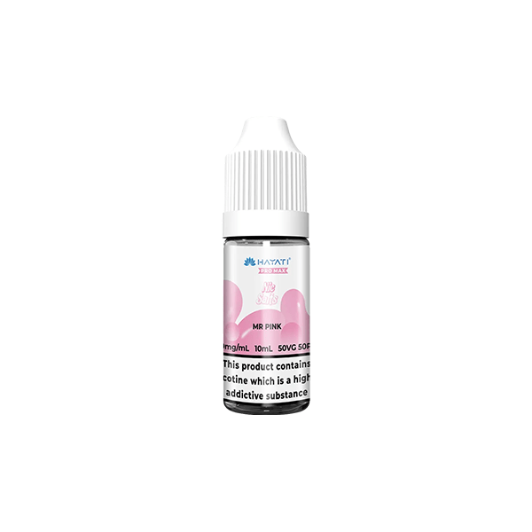 20mg Hayati Pro Max Nic Salts 10mlVaping ProductsHayatiVaperr Shop