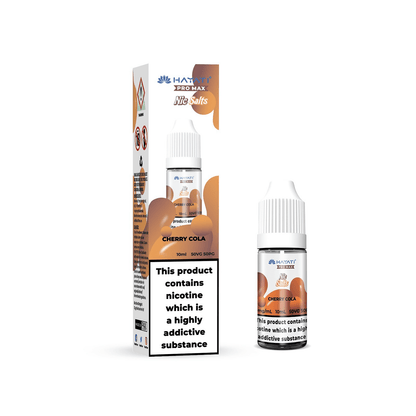20mg Hayati Pro Max Nic Salts 10mlVaping ProductsHayatiVaperr Shop
