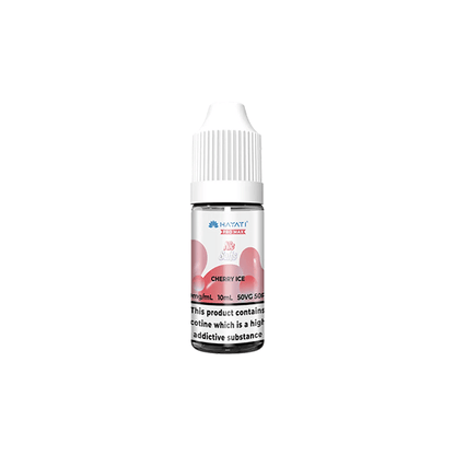 20mg Hayati Pro Max Nic Salts 10mlVaping ProductsHayatiVaperr Shop