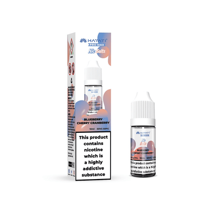 20mg Hayati Pro Max Nic Salts 10mlVaping ProductsHayatiVaperr Shop