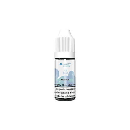 20mg Hayati Pro Max Nic Salts 10mlVaping ProductsHayatiVaperr Shop