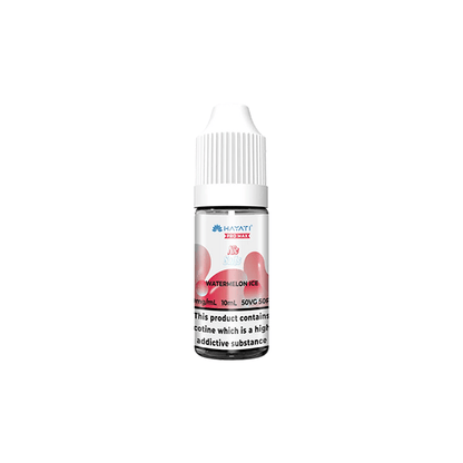 20mg Hayati Pro Max Nic Salts 10mlVaping ProductsHayatiVaperr Shop