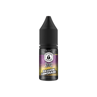 20mg Juice N Power JNP Salts 10ml (50VG/50PG)Vaping ProductsJuice 'N' PowerVaperr Shop