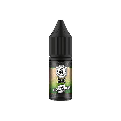 20mg Juice N Power JNP Salts 10ml (50VG/50PG)Vaping ProductsJuice 'N' PowerVaperr Shop