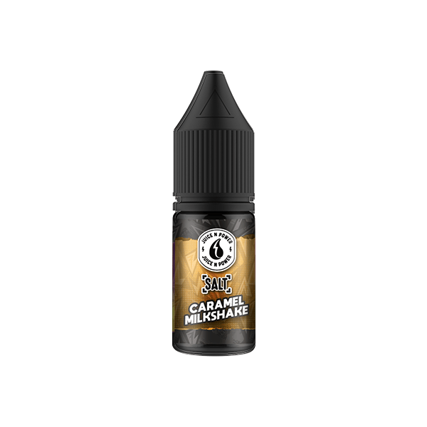 20mg Juice N Power JNP Salts 10ml (50VG/50PG)Vaping ProductsJuice 'N' PowerVaperr Shop
