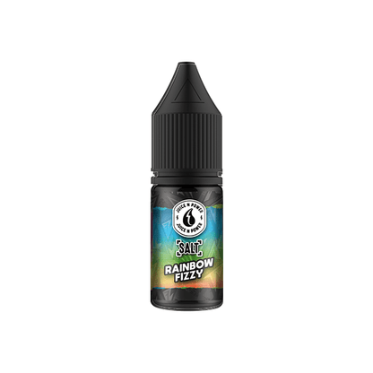 20mg Juice N Power JNP Salts 10ml (50VG/50PG)Vaping ProductsJuice 'N' PowerVaperr Shop