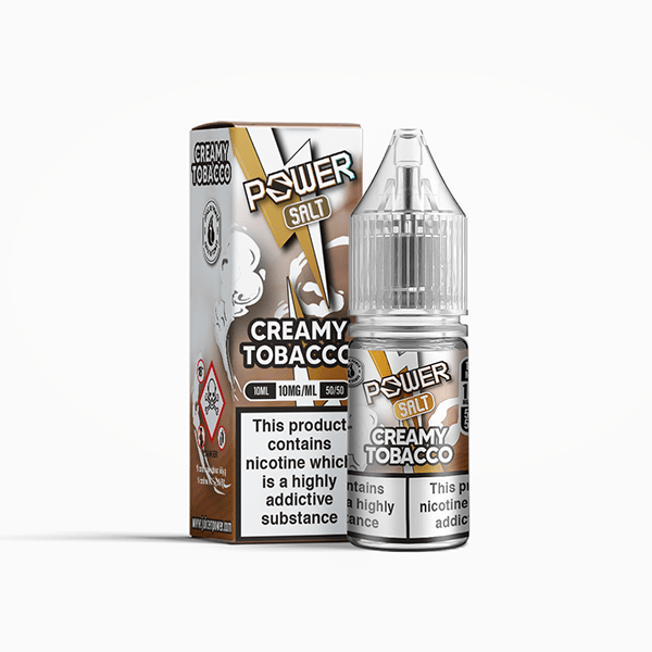 20mg Juice N Power Power Salts 10ml (50VG/50PG)Vaping ProductsJuice 'N' PowerVaperr Shop
