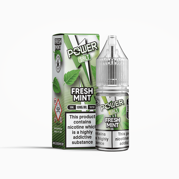 20mg Juice N Power Power Salts 10ml (50VG/50PG)Vaping ProductsJuice 'N' PowerVaperr Shop