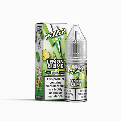 20mg Juice N Power Power Salts 10ml (50VG/50PG)Vaping ProductsJuice 'N' PowerVaperr Shop