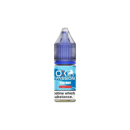 20mg OX Passion By OXVA 10ml Nic Salts (50VG/50PG)Vaping ProductsOXVAVaperr Shop