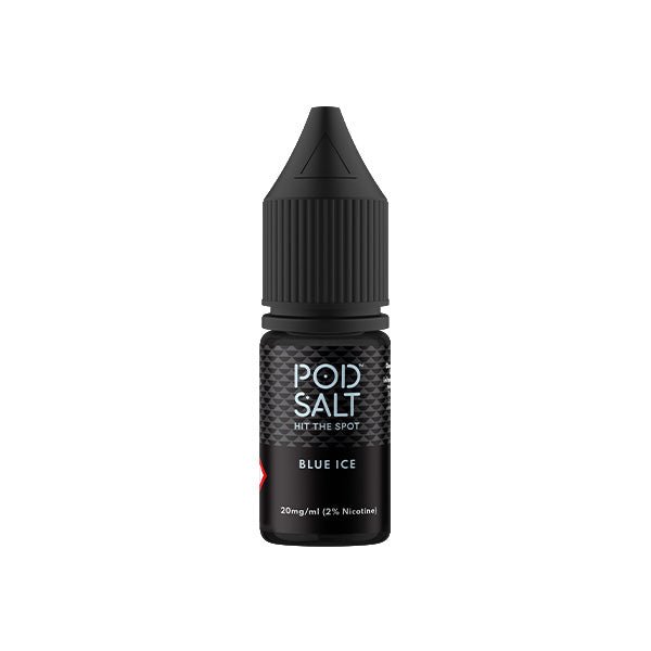 20mg Pod Salt Core 10ml Nic Salt (50VG/50PG)Vaping ProductsPod SaltVaperr Shop
