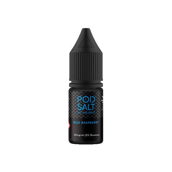 20mg Pod Salt Core 10ml Nic Salt (50VG/50PG)Vaping ProductsPod SaltVaperr Shop