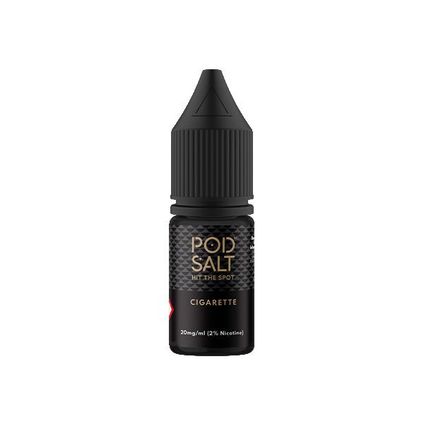 20mg Pod Salt Core 10ml Nic Salt (50VG/50PG)Vaping ProductsPod SaltVaperr Shop