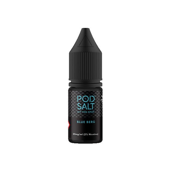 20mg Pod Salt Core 10ml Nic Salt (50VG/50PG)Vaping ProductsPod SaltVaperr Shop