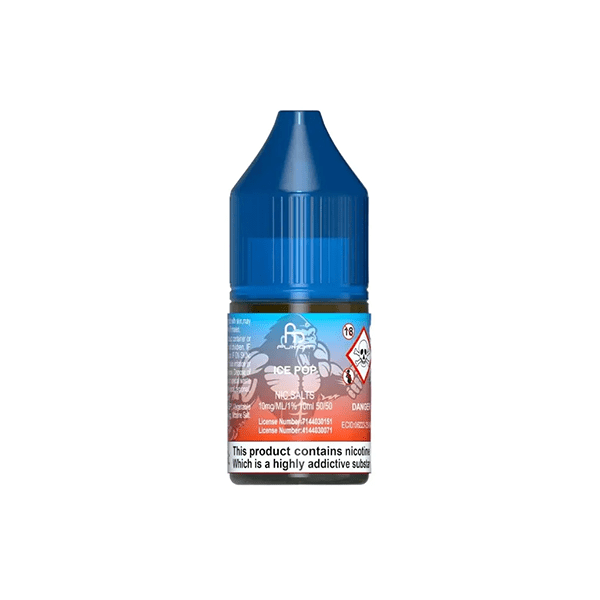 20mg RandM 7000 Tornado Nic Salts (50VG/50PG)Vaping ProductsRandMVaperr Shop