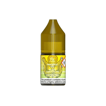 20mg RandM 7000 Tornado Nic Salts (50VG/50PG) - Vaperr Shop