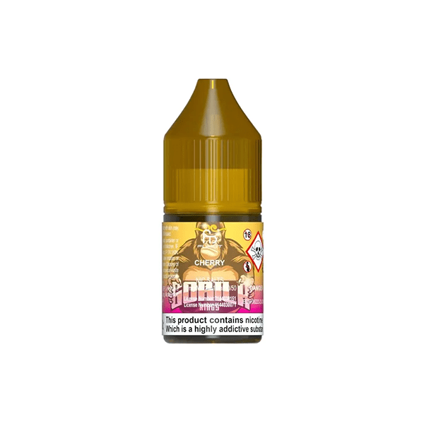 20mg RandM 7000 Tornado Nic Salts (50VG/50PG)Vaping ProductsRandMVaperr Shop