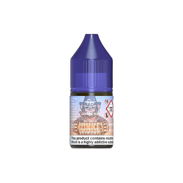 20mg RandM 7000 Tornado Nic Salts (50VG/50PG)Vaping ProductsRandMVaperr Shop