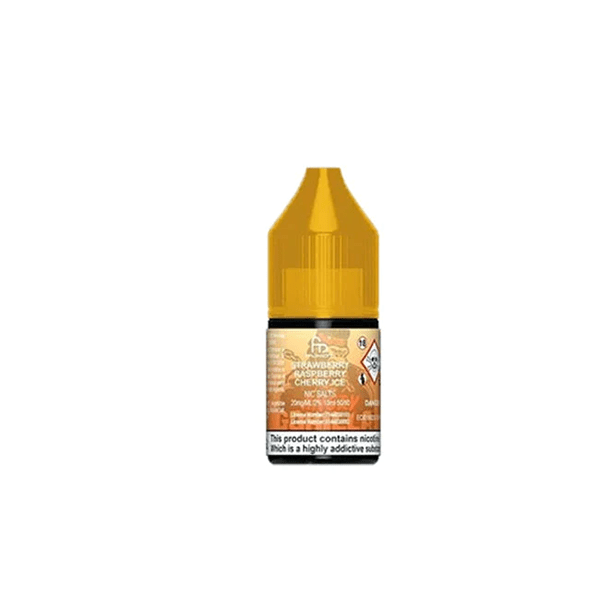 20mg RandM 7000 Tornado Nic Salts (50VG/50PG)Vaping ProductsRandMVaperr Shop