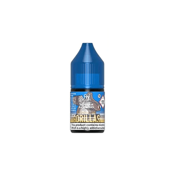 20mg RandM 7000 Tornado Nic Salts (50VG/50PG)Vaping ProductsRandMVaperr Shop