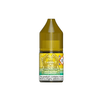 20mg RandM 7000 Tornado Nic Salts (50VG/50PG)Vaping ProductsRandMVaperr Shop