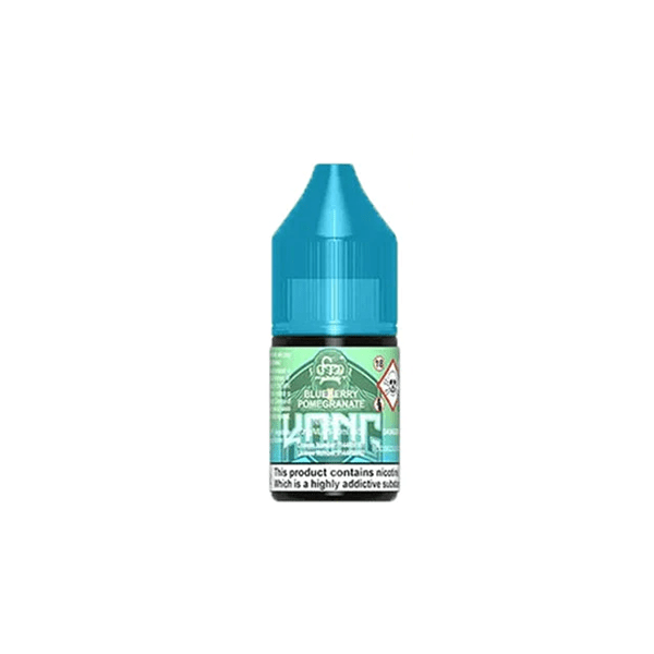 20mg RandM 7000 Tornado Nic Salts (50VG/50PG)Vaping ProductsRandMVaperr Shop