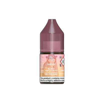 20mg RandM 7000 Tornado Nic Salts (50VG/50PG)Vaping ProductsRandMVaperr Shop