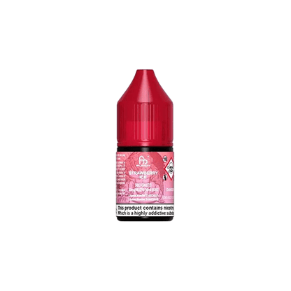 20mg RandM 7000 Tornado Nic Salts (50VG/50PG)Vaping ProductsRandMVaperr Shop