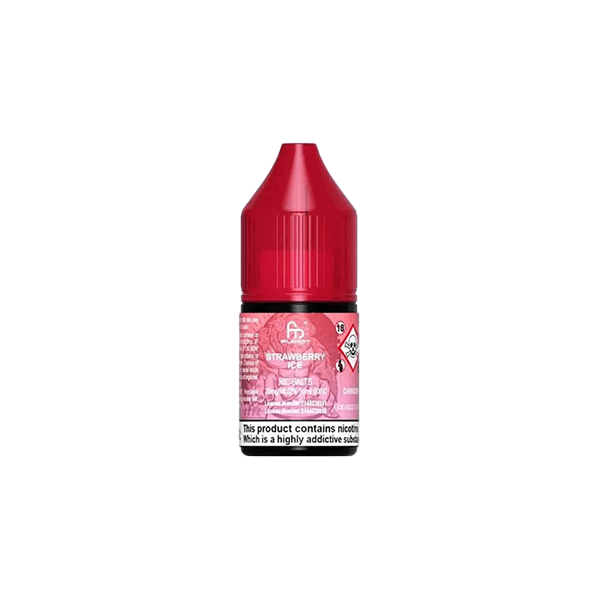 20mg RandM 7000 Tornado Nic Salts (50VG/50PG)Vaping ProductsRandMVaperr Shop
