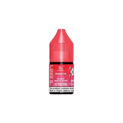 20mg RandM 7000 Tornado Nic Salts (50VG/50PG)Vaping ProductsRandMVaperr Shop