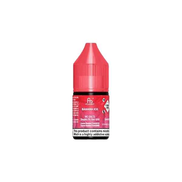 20mg RandM 7000 Tornado Nic Salts (50VG/50PG)Vaping ProductsRandMVaperr Shop