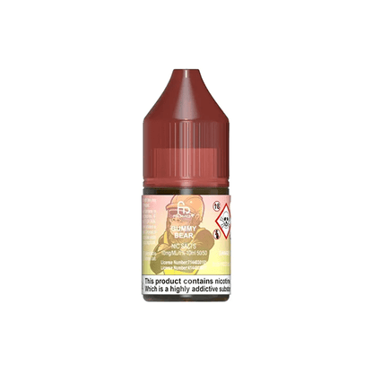 20mg RandM 7000 Tornado Nic Salts (50VG/50PG)Vaping ProductsRandMVaperr Shop