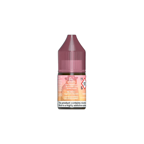 20mg RandM 7000 Tornado Nic Salts (50VG/50PG)Vaping ProductsRandMVaperr Shop