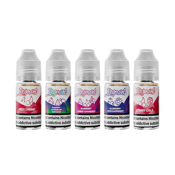 20mg Reymont Nic Salts 10ml (40VG/60PG)Vaping ProductsReymontVaperr Shop
