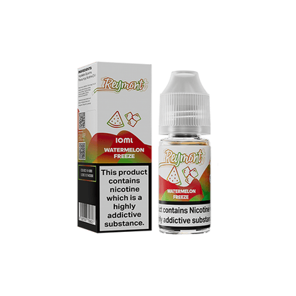 20mg Reymont Nic Salts 10ml (40VG/60PG)Vaping ProductsReymontVaperr Shop