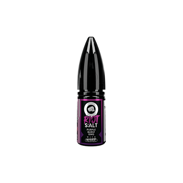 20mg Riot Squad Original Nic Salts 10ml (50VG/50PG)Vaping ProductsRiot SquadVaperr Shop