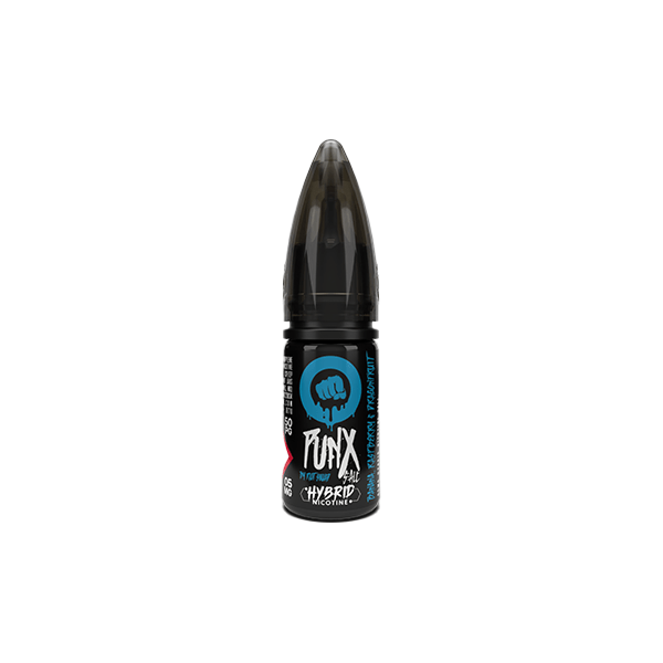 20mg Riot Squad Punx 10ml Nic Salt (50VG/50PG)Vaping ProductsRiot SquadVaperr Shop