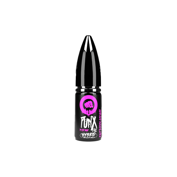 20mg Riot Squad Punx 10ml Nic Salt (50VG/50PG)Vaping ProductsRiot SquadVaperr Shop
