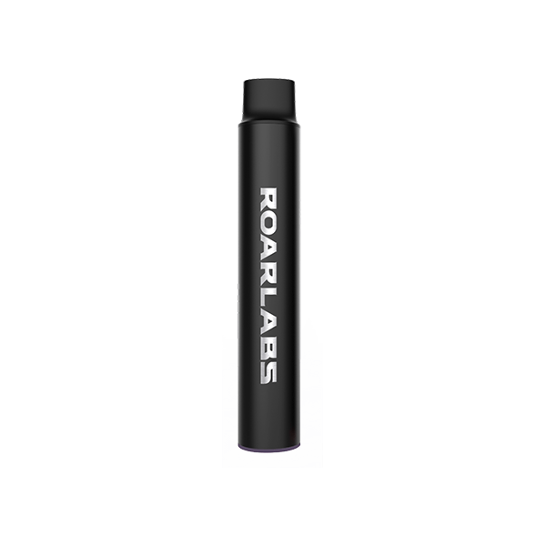 20mg Roarlabs X Vape Disposable 600 PuffVaping ProductsRoarVaperr Shop