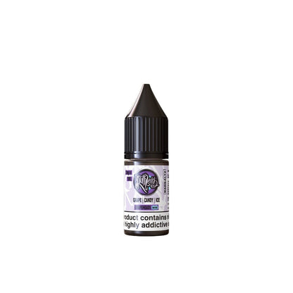 20mg Ruthless Bar Saltz 10ml Nic Salt (50VG/50PG)Vaping ProductsRuthlessVaperrShop